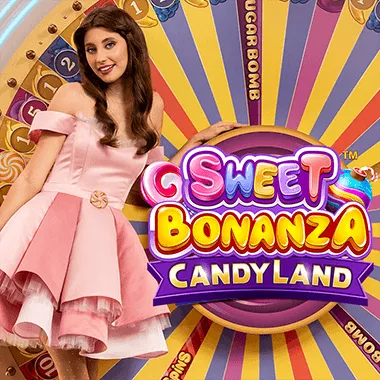 Slot Sweet Bonanza