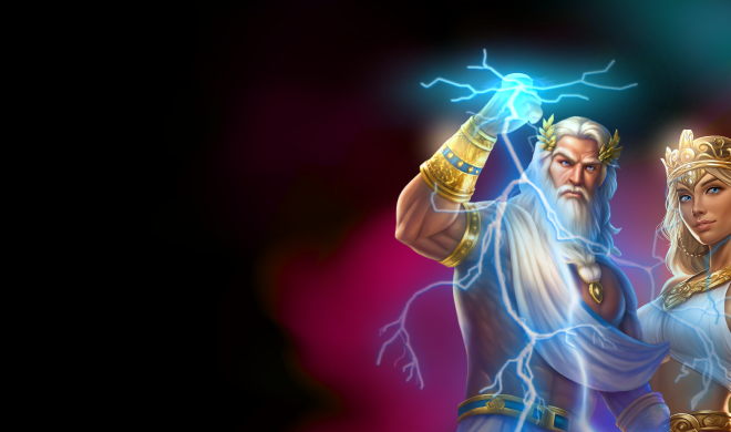 Scommesse Sportive Online su Lamabet con Zeus ed Hera